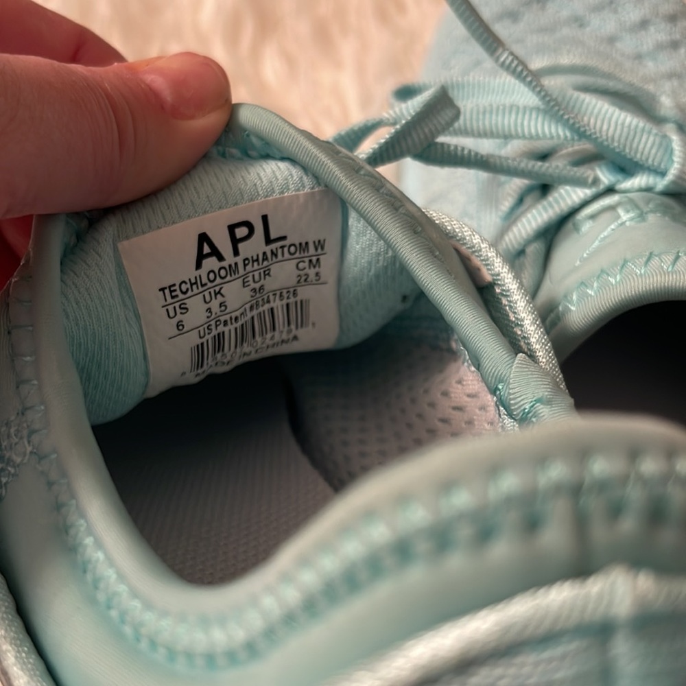 Apl Techloom Phantom Size 6 - image 7